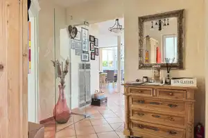 RESERVIERT! Wunderschönes Einfamilienhaus 
mit mediterranem Charm – Kulmbach (Kreis) – Vorschaubild 10