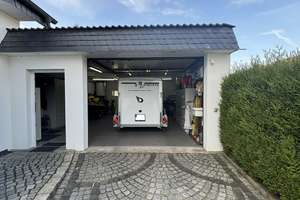 Lichtdurchflutetes Einfamilienhaus (Doppelhaushälfte) mit Großzügiger Garage in idyllischer Grünlage – Die vollständige Adresse der Immobilie erhältst du vom Anbieter., 44805 Harpen/Rosenberg, Bochum – Vorschaubild 4