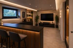 Freistehendes EFH, 4 Z., 127m² Wohnfl. auf 756m² Grund in Peine OT Schwicheldt – Tegeler Straße 25, 31226 Peine – Vorschaubild 21