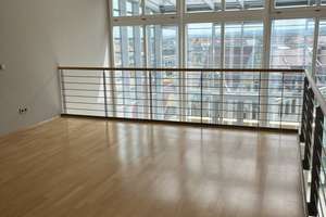 Exklusive Maisonette-Wohnung direkt über dem Anger - Nachmieter gesucht – Die vollständige Adresse der Immobilie erhältst du vom Anbieter., 99084 Altstadt, Erfurt – Vorschaubild 5