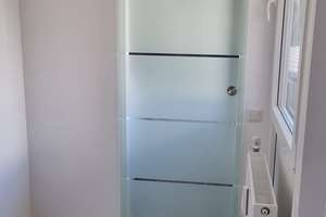 Modernes Apartment in Milbertshofen: Kompakt und anspruchsvoll wohnen – Frankfurter Ring 1, 80807 Milbertshofen, München – Vorschaubild 5