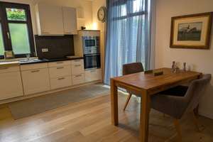 Neubau! Hochwertig möblierte Erdgeschosswohnung mit Terrasse und Parkplatz – Groß Borsteler Straße 37, 22453 Niendorf, Hamburg – Vorschaubild 8