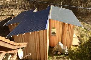 Einzigartiges ÖKO-Tiny-Haus zu verkaufen - Perfekt für gesundheitsbewuste Menschen – Zur Oberen Mühle 12, 88699 Bodenseekreis – Vorschaubild 14