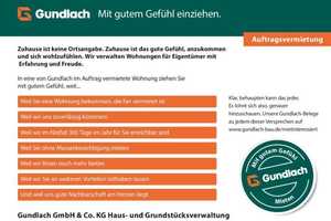 LIST | moderne 2-Zimmer-Wohnung im Erdgeschoss – Zietenstr.  15A, 30163 Hannover – Vorschaubild 11