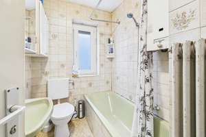 Wohnung in zentraler Lage mit Gästezimmer – Die vollständige Adresse der Immobilie erhältst du vom Anbieter., 73033 Göppingen – Vorschaubild 3