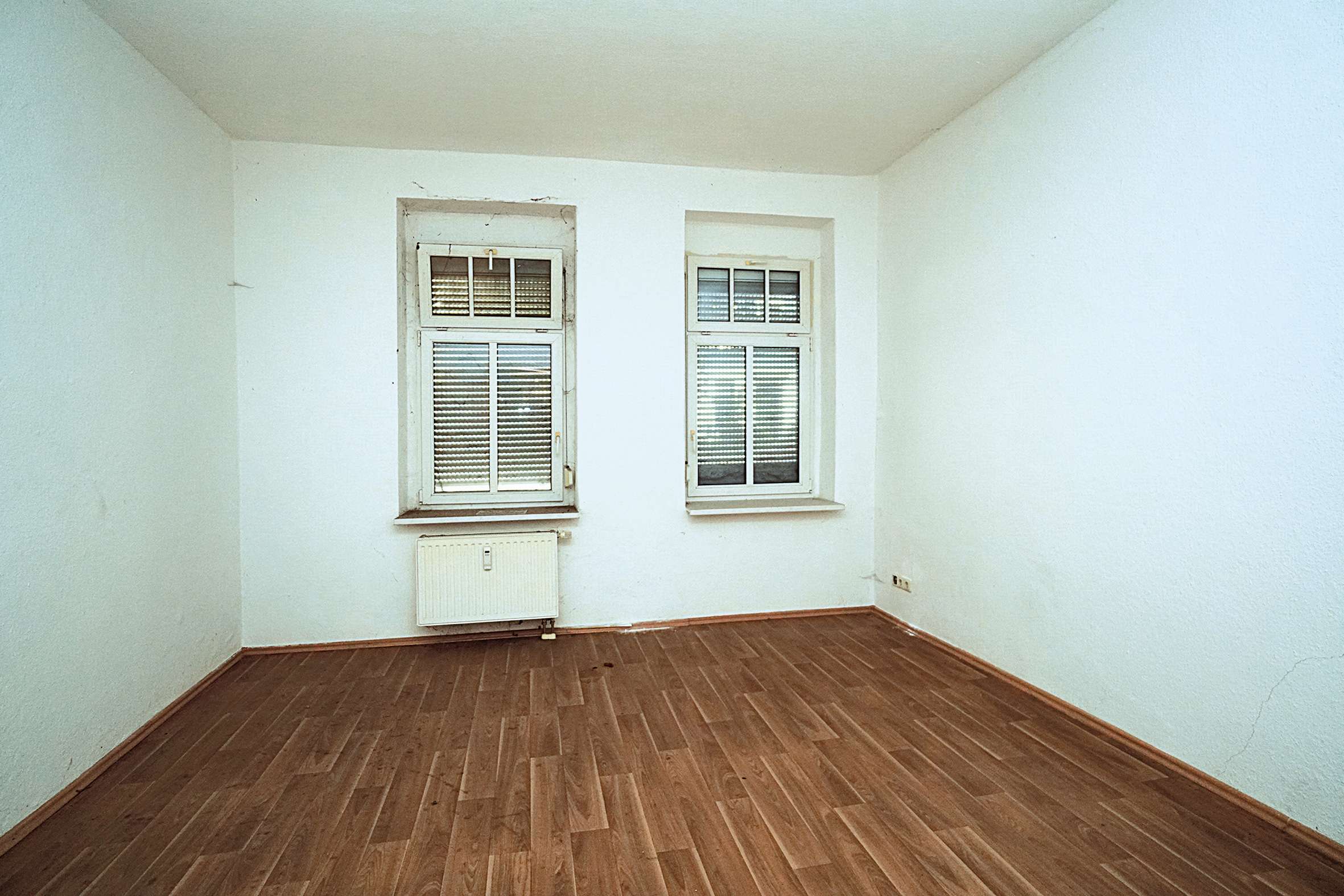 Repräsentatives Wohn-/Geschäftshaus in Zeitz, Burgenlandkreis – Bild 2