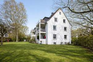 Ein Zuhause im besten Licht – Die vollständige Adresse der Immobilie erhältst du vom Anbieter., 22607 Groß Flottbek, Hamburg – Vorschaubild 2