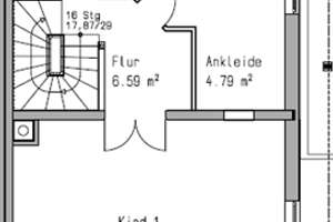 Bestlage Großhadern - Sehr hochwertige DHH - U Bahn Nähe – Die vollständige Adresse der Immobilie erhältst du vom Anbieter., 81377 Großhadern, München – Vorschaubild 23