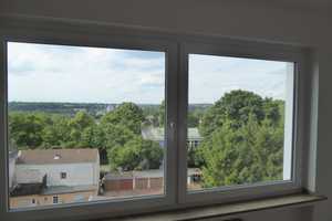 Top gepflegte, schön geschnittene 3-Zimmer Wohnung, Blick über das Ruhrtal  – Überruhrstraße 129, 45277 Essen – Vorschaubild 12