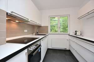 Teilmöblierte 3,5-Zimmer-DG-Maisonette-Wohnung in Halbhöhenlage Stuttgart Nord/West (Kräherwald) – Die vollständige Adresse der Immobilie erhältst du vom Anbieter., 70193 Kräherwald, Stuttgart – Vorschaubild 10