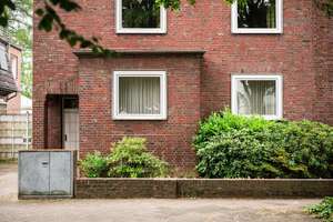 Großzügiges Wohnen in Düsseldorf-Stockum: Charaktervolles Haus von 1929 mit herrlichem Garten – Die vollständige Adresse der Immobilie erhältst du vom Anbieter., 40474 Stockum, Düsseldorf – Vorschaubild 7