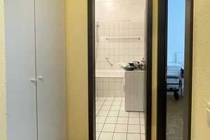 Wohnung mit Parkett und Balkon - großer grüner Innenhof - Einbauküche möglich – Further Straße 16, 9113 Chemnitz – Vorschaubild 20