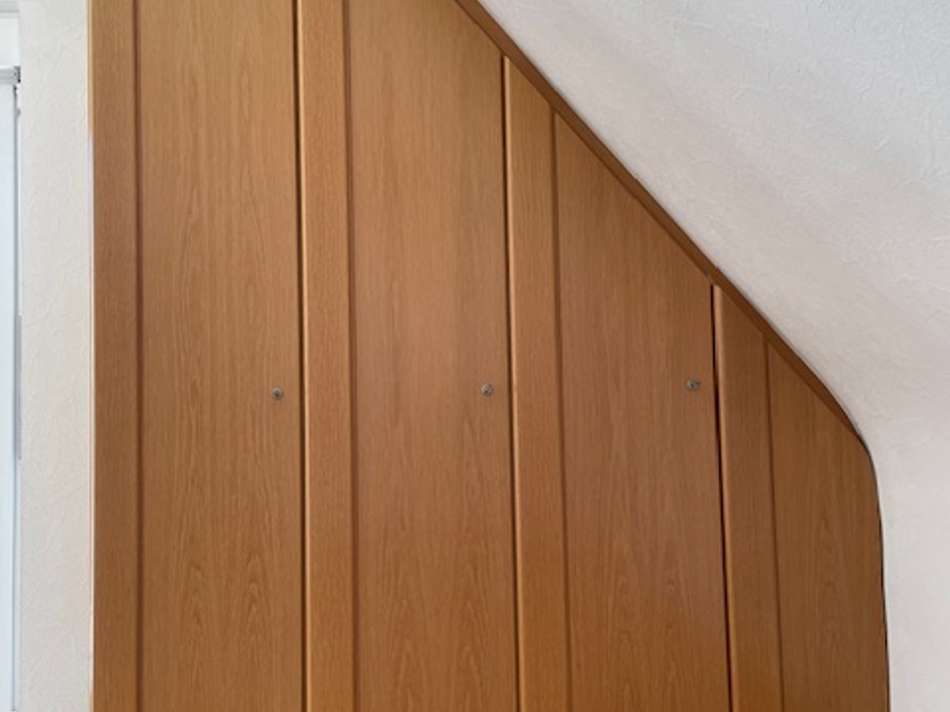 Einbauschrank Schlafzimmer ...