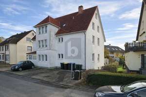 2 IN 1 - RENDITELIFESTYLE IN HORN-BAD MEINBERG – Die vollständige Adresse der Immobilie erhältst du vom Anbieter., 32805 Horn-Bad Meinberg – Vorschaubild 1