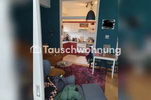 Tauschwohnung: Potsdam Babelsberg: Tausche 2-Zimmer-Wohnung – Die vollständige Adresse der Immobilie erhältst du vom Anbieter., 14482 Babelsberg Nord, Potsdam – Vorschaubild 3