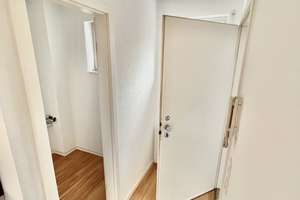 1,5 Zimmer-Wohnung in Stgt.-Möhringen, barrierefrei, inkl. Einbauküche                     – Kalifenweg 2, 70567 Möhringen-Süd, Stuttgart – Vorschaubild 12