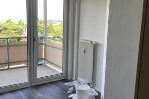 Mieter ab 1.10. gesucht / Zzgl. EBK *** - 1. OG - Balkon - Bad mit Dusche – Sachsenring 23, 9127 Gablenz, Chemnitz – Vorschaubild 21