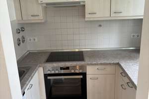 Solln: Neu renovierte 2-Zimmer-Wohnung mit Balkon – 81479 Solln, München – Vorschaubild 5