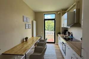 In der List-Traumhafte,kernsanierte DG-Wohnung mit ausgebauten Dachoden – Immengarten 8, 30177 List, Hannover – Vorschaubild 7