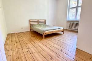+++Leben im Denkmal, bezugsfreie Top-Floor-Wohnung in Reinickendorf+++ – Büchsenweg 21, 13409 Reinickendorf (Ortsteil), Berlin – Vorschaubild 13