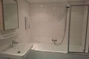 Sonniges Wohnglück mit Parkett, Balkon & frisch saniertem Wannenbad in Essen-Haarzopf – Hatzper Str. 125, 45149 Haarzopf, Essen – Vorschaubild 9