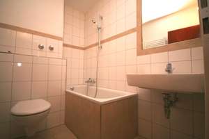 +++ SINGLES AUFGEPASST - IN RHEIN NÄHE WOHNEN UND GENIEßEN  +++ – Essenberger Str. 289, 47059 Neuenkamp, Duisburg – Vorschaubild 5