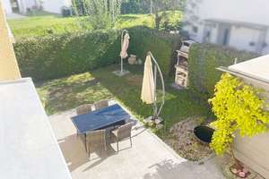 Reiheneckhaus mit Carport 
in Ulm/Wiblingen – Die vollständige Adresse der Immobilie erhältst du vom Anbieter., 89079 Wiblingen, Ulm – Vorschaubild 7
