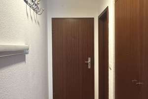 Charmante 1-Zimmer-Wohnung mit Balkon – Im Sand 3, 69115 Weststadt, Heidelberg – Vorschaubild 4