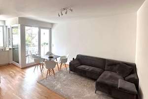 Moderne Wohnung nahe Unterbacher See – Dellestraße 73, 40627 Unterbach, Düsseldorf – Vorschaubild 2