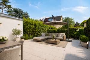 Familienfreundliches Reihenhaus mit modernem Wohnkonzept! – Die vollständige Adresse der Immobilie erhältst du vom Anbieter., 53179 Mehlem, Bonn – Vorschaubild 5
