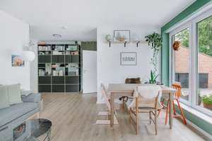 Einmalige Gelegenheit: Staffelgeschosswohnung mit Blick ins Grüne in Top-Lage Lüne-Moorfeld – Die vollständige Adresse der Immobilie erhältst du vom Anbieter., 21337 Lüne-Moorfeld, Lüneburg – Vorschaubild 7