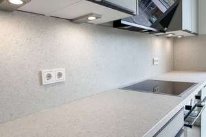 Blick ins Grüne - HN-OST - 3 Zi. Penthouse Wohnung – Die vollständige Adresse der Immobilie erhältst du vom Anbieter., 74074 Heilbronn, Heilbronn – Vorschaubild 8