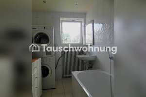 Tauschwohnung: Tausche 3-Zi-Oase in M-Lochhausen gegen 1-2 Zi (M/RO/Umland) – 81249 Lochhausen, München – Vorschaubild 9