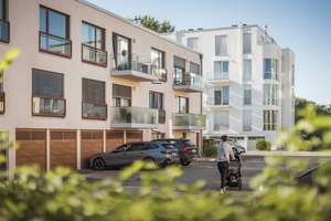 *** Halbinsel Stralau: Ihr Juwel an der Spree auf 2 Etagen & Traumgarten *** – Die vollständige Adresse der Immobilie erhältst du vom Anbieter., 10245 Friedrichshain, Berlin – Vorschaubild 11