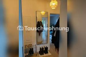Tauschwohnung: Münster-Mitte: Moderne 2-Zimmer-Wohnung – Die vollständige Adresse der Immobilie erhältst du vom Anbieter., 48145 Hansaplatz, Münster – Vorschaubild 7