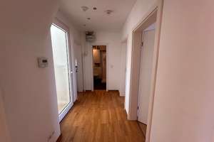 WG- erwünscht -Ideale Raumaufteilung  mit Wohnküche, Fernsicht und Balkon – Kniebisstraße 60, 70186 Ostheim, Stuttgart – Vorschaubild 13