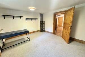 Individuelles EFH mit 2 Einheiten: 11 Zimmer, 409 m² Nutzfl., Keller, Pool, großer Garten! – Puschkinallee xx, 15745 Wildau – Vorschaubild 35