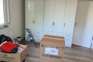 3-Zimmer-Wohnung in Stuttgart-Untertürkheim – Margaretenstr. 37, 70327 Flohberg, Stuttgart – Vorschaubild 4