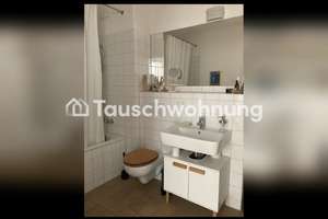 Tauschwohnung: Babelsberg mit Garten sucht was größeres – Die vollständige Adresse der Immobilie erhältst du vom Anbieter., 14482 Babelsberg Süd, Potsdam – Vorschaubild 4