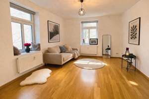 Wohnen mit Charakter: 2-Zimmer-Wohnung in der Schwanthalerhöhe – Westendstraße 137, 80339 Westend, München – Vorschaubild 6