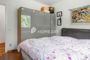 Helle 3-Zimmer-Wohnung mit Südwest-Loggia und Blick ins Grüne – Die vollständige Adresse der Immobilie erhältst du vom Anbieter., 22145 Rahlstedt, Hamburg – Vorschaubild 10