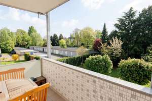 Moderne und großzügige Wohnung in beliebter Lage von Alstaden! – Broicher Straße 40, 46049 Alstaden-West, Oberhausen – Vorschaubild 7