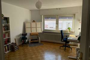 ATTRAKTIVE INNENSTADTLAGE - SONNIGE 2 ZKBB-DG-WHG MIT EBK AB SOFORT FREI – Die vollständige Adresse der Immobilie erhältst du vom Anbieter., 68161 Innenstadt/Jungbusch, Mannheim – Vorschaubild 7