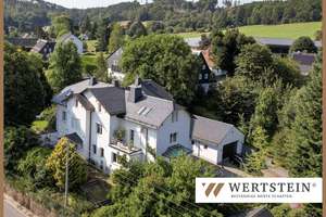Mehrfamilienhaus mit Potenzial - 3 Wohneinheiten, Gärten, Garagen – Die vollständige Adresse der Immobilie erhältst du vom Anbieter., 2689 Sohland an der Spree – Vorschaubild 1