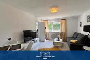 Vollmöbliertes und neu renoviertes Apartment in M.-Solln - sofort bezugsfertig! – München – Vorschaubild 1
