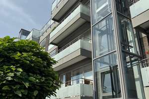**FURNISHED** Helle und ruhig gelegene 2 Zimmerwohnung – Joachimstr. XXX, 40547 Niederkassel, Düsseldorf – Vorschaubild 16