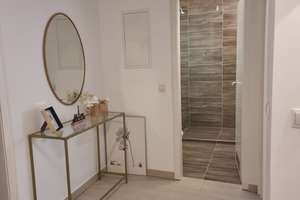Schöne 3-Zimmer-Wohnung in Bonn Zentrum – Die vollständige Adresse der Immobilie erhältst du vom Anbieter., 53111 Bonn-Zentrum, Bonn – Vorschaubild 6