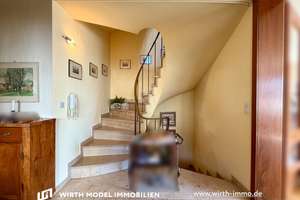Großzügige Doppelhaushalte mit schönem Garten und Garage in Bestlage am Hochfeld – Die vollständige Adresse der Immobilie erhältst du vom Anbieter., 97422 Hochfeld/Steinberg, Schweinfurt – Vorschaubild 2
