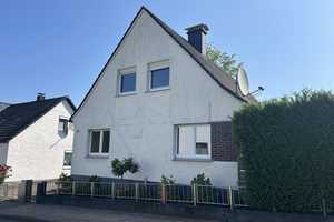 Gemütliches Einfamilienhaus mit ausgebauter Terrasse in Gadderbaum – Bielefeld – Vorschaubild 3