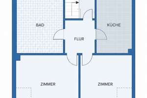 Gut gelegenes 3 Familienhaus in Offenbach Bieber – 63073 Bieber, Offenbach am Main – Vorschaubild 23